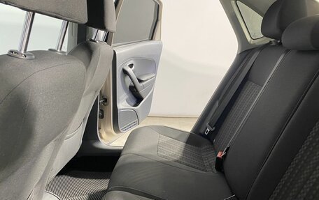Volkswagen Polo VI (EU Market), 2017 год, 1 050 000 рублей, 21 фотография