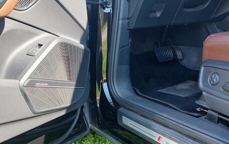 Audi Q5, 2017 год, 4 200 000 рублей, 8 фотография