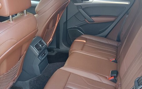 Audi Q5, 2017 год, 4 200 000 рублей, 7 фотография