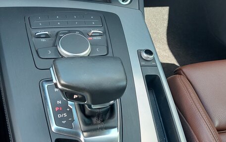 Audi Q5, 2017 год, 4 200 000 рублей, 12 фотография