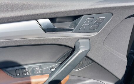 Audi Q5, 2017 год, 4 200 000 рублей, 9 фотография