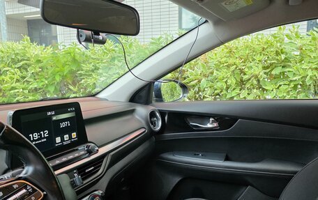 KIA Cerato IV, 2020 год, 2 149 999 рублей, 9 фотография
