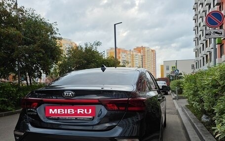 KIA Cerato IV, 2020 год, 2 149 999 рублей, 3 фотография