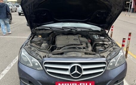 Mercedes-Benz E-Класс, 2013 год, 1 850 000 рублей, 4 фотография