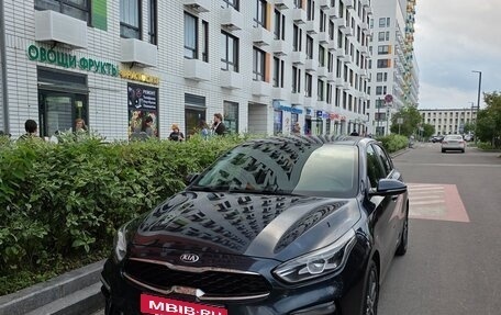 KIA Cerato IV, 2020 год, 2 149 999 рублей, 2 фотография