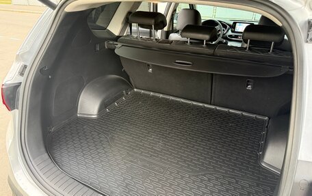 Hyundai Santa Fe IV, 2021 год, 3 250 000 рублей, 6 фотография
