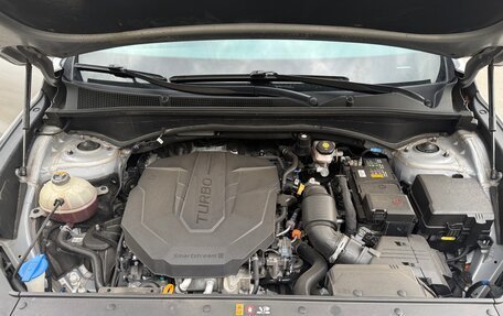 Hyundai Santa Fe IV, 2021 год, 3 250 000 рублей, 8 фотография