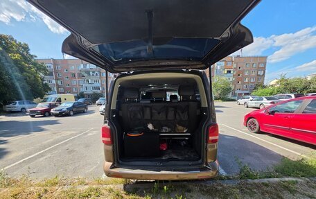 Volkswagen Multivan T5, 2011 год, 1 600 000 рублей, 6 фотография