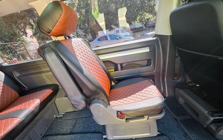 Volkswagen Multivan T5, 2011 год, 1 600 000 рублей, 9 фотография