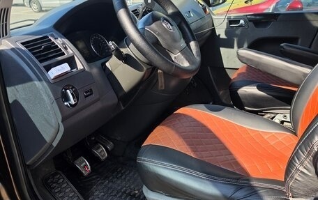 Volkswagen Multivan T5, 2011 год, 1 600 000 рублей, 12 фотография