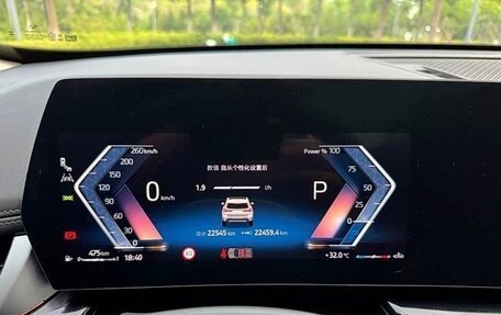 BMW X1, 2023 год, 2 530 000 рублей, 9 фотография