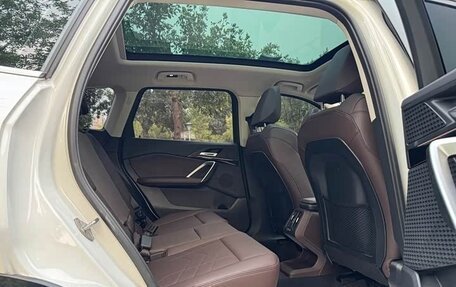 BMW X1, 2023 год, 2 530 000 рублей, 21 фотография