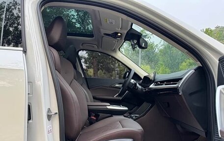 BMW X1, 2023 год, 2 530 000 рублей, 19 фотография