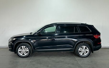 Skoda Kodiaq I, 2018 год, 2 520 000 рублей, 7 фотография