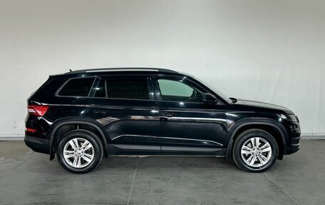 Skoda Kodiaq I, 2018 год, 2 520 000 рублей, 8 фотография
