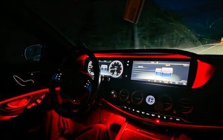 Mercedes-Benz S-Класс, 2015 год, 2 900 000 рублей, 7 фотография