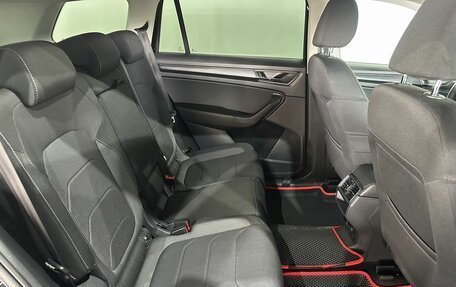 Skoda Kodiaq I, 2018 год, 2 520 000 рублей, 10 фотография