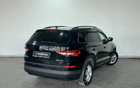 Skoda Kodiaq I, 2018 год, 2 520 000 рублей, 6 фотография