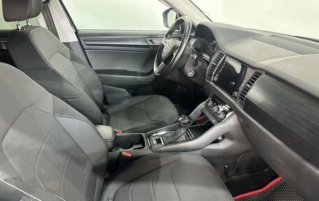 Skoda Kodiaq I, 2018 год, 2 520 000 рублей, 11 фотография