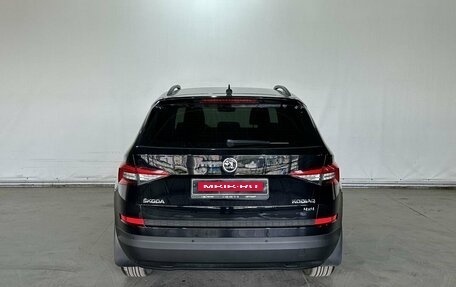 Skoda Kodiaq I, 2018 год, 2 520 000 рублей, 5 фотография