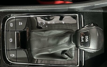 Skoda Kodiaq I, 2018 год, 2 520 000 рублей, 15 фотография