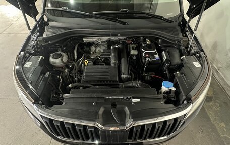 Skoda Kodiaq I, 2018 год, 2 520 000 рублей, 19 фотография