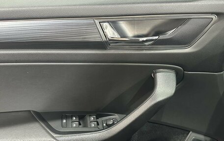Skoda Kodiaq I, 2018 год, 2 520 000 рублей, 16 фотография