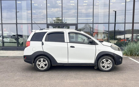 Chery IndiS (S18D) I, 2012 год, 245 000 рублей, 6 фотография
