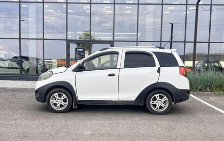 Chery IndiS (S18D) I, 2012 год, 245 000 рублей, 2 фотография