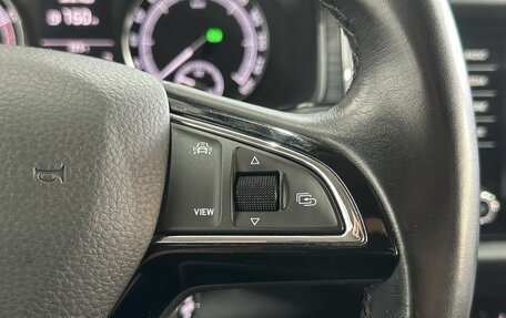 Skoda Kodiaq I, 2018 год, 2 520 000 рублей, 18 фотография