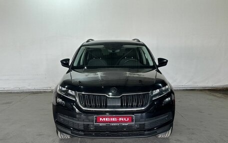 Skoda Kodiaq I, 2018 год, 2 520 000 рублей, 2 фотография