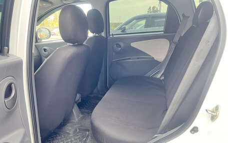 Chery IndiS (S18D) I, 2012 год, 245 000 рублей, 13 фотография