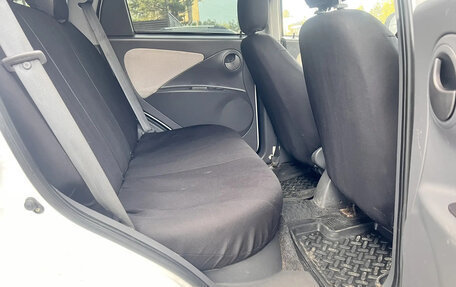 Chery IndiS (S18D) I, 2012 год, 245 000 рублей, 12 фотография