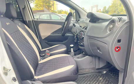Chery IndiS (S18D) I, 2012 год, 245 000 рублей, 10 фотография