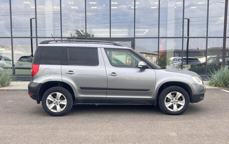 Skoda Yeti I рестайлинг, 2012 год, 787 000 рублей, 6 фотография