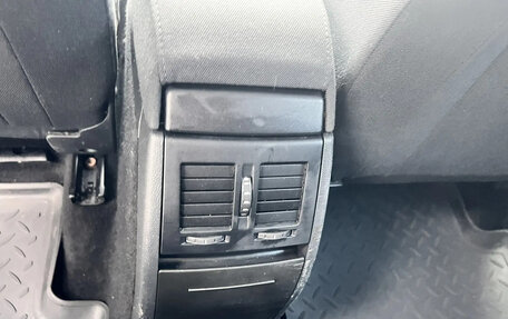 Skoda Yeti I рестайлинг, 2012 год, 787 000 рублей, 15 фотография