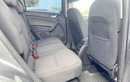 Skoda Yeti I рестайлинг, 2012 год, 787 000 рублей, 12 фотография