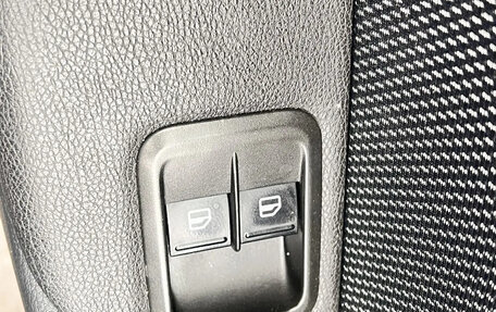 Skoda Yeti I рестайлинг, 2012 год, 787 000 рублей, 18 фотография