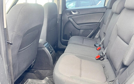 Skoda Yeti I рестайлинг, 2012 год, 787 000 рублей, 13 фотография