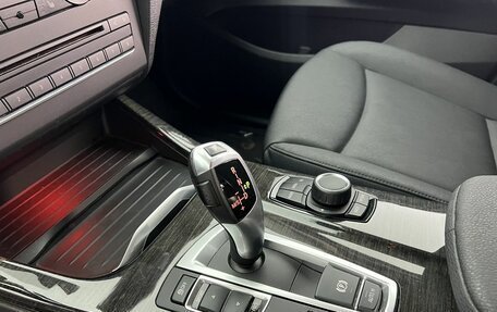 BMW X3, 2016 год, 2 580 000 рублей, 17 фотография
