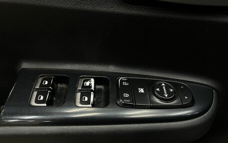 KIA Rio IV, 2018 год, 649 888 рублей, 7 фотография