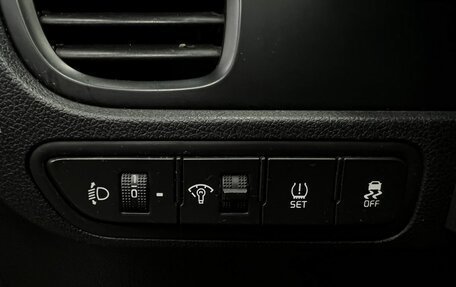KIA Rio IV, 2018 год, 649 888 рублей, 8 фотография