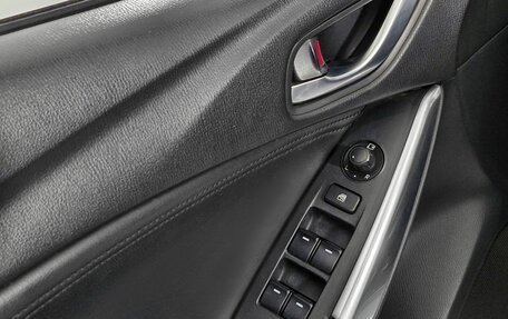 Mazda 6, 2013 год, 1 249 000 рублей, 9 фотография