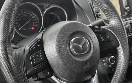 Mazda 6, 2013 год, 1 249 000 рублей, 10 фотография