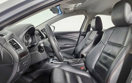 Mazda 6, 2013 год, 1 249 000 рублей, 12 фотография