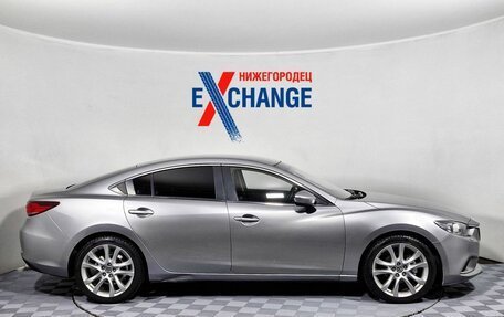 Mazda 6, 2013 год, 1 249 000 рублей, 4 фотография