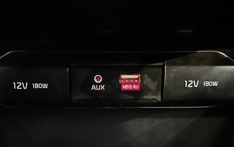 KIA Rio IV, 2018 год, 649 888 рублей, 15 фотография
