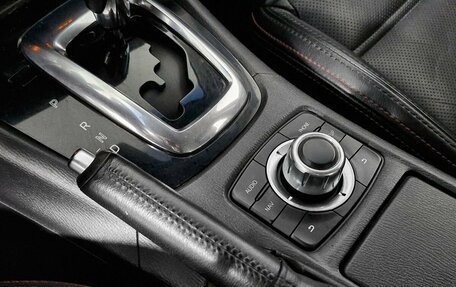 Mazda 6, 2013 год, 1 249 000 рублей, 16 фотография