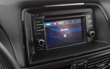 Mazda 6, 2013 год, 1 249 000 рублей, 18 фотография