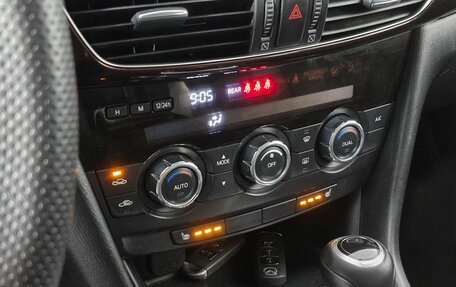 Mazda 6, 2013 год, 1 249 000 рублей, 17 фотография